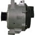 10318 by MPA ELECTRICAL - Alternator - 12V, Hitachi, CW (Right), with Pulley, Internal Regulator