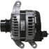 10337 by MPA ELECTRICAL - Alternator Remanufactured Standard