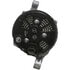 10337 by MPA ELECTRICAL - Alternator Remanufactured Standard