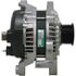 10342 by MPA ELECTRICAL - Alternator Remanufactured Standard