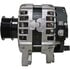 10345 by MPA ELECTRICAL - Alternator Remanufactured Standard