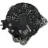 10345 by MPA ELECTRICAL - Alternator Remanufactured Standard