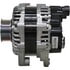 10348 by MPA ELECTRICAL - Alternator Remanufactured Standard