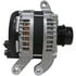 10346 by MPA ELECTRICAL - Alternator Remanufactured Standard