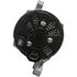 10346 by MPA ELECTRICAL - Alternator Remanufactured Standard