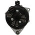 10349 by MPA ELECTRICAL - Alternator Remanufactured Standard