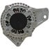 10351 by MPA ELECTRICAL - Alternator Remanufactured Standard