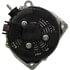 10353 by MPA ELECTRICAL - Alternator Remanufactured Standard