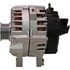 10357 by MPA ELECTRICAL - Alternator Remanufactured Standard