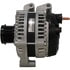 10362 by MPA ELECTRICAL - Alternator - 12V, Nippondenso, CW (Right), with Pulley, External Regulator