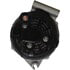 10362 by MPA ELECTRICAL - Alternator - 12V, Nippondenso, CW (Right), with Pulley, External Regulator