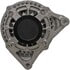 10370 by MPA ELECTRICAL - Alternator Remanufactured Standard