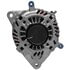10376 by MPA ELECTRICAL - Alternator - 12V, Mitsubishi, CW (Right), with Pulley, Internal Regulator