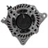 10378 by MPA ELECTRICAL - Alternator - 12V, Mitsubishi, CW (Right), with Pulley, Internal Regulator