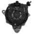 10378 by MPA ELECTRICAL - Alternator - 12V, Mitsubishi, CW (Right), with Pulley, Internal Regulator