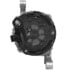 10380 by MPA ELECTRICAL - Alternator - 12V, Mitsubishi, CW (Right), with Pulley, Internal Regulator