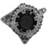 10383 by MPA ELECTRICAL - Alternator - 12V, Valeo, CW (Right), with Pulley, Internal Regulator