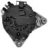 10383 by MPA ELECTRICAL - Alternator - 12V, Valeo, CW (Right), with Pulley, Internal Regulator