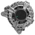 10382 by MPA ELECTRICAL - Alternator - 12V, Bosch, CW (Right), with Pulley, Internal Regulator
