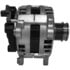 10382 by MPA ELECTRICAL - Alternator - 12V, Bosch, CW (Right), with Pulley, Internal Regulator