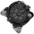 10385 by MPA ELECTRICAL - Alternator - 12V, Mitsubishi, CW (Right), with Pulley, Internal Regulator