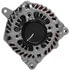 10385 by MPA ELECTRICAL - Alternator - 12V, Mitsubishi, CW (Right), with Pulley, Internal Regulator