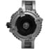 10388 by MPA ELECTRICAL - Alternator - 12V, Nippondenso, CW (Right), with Pulley, Internal Regulator