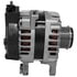 10387 by MPA ELECTRICAL - Alternator - 12V, Valeo, CW (Right), with Pulley, Internal Regulator