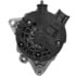 10387 by MPA ELECTRICAL - Alternator - 12V, Valeo, CW (Right), with Pulley, Internal Regulator