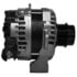 10394 by MPA ELECTRICAL - Alternator - 12V, Mitsubishi, CW (Right), with Pulley, Internal Regulator