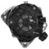10394 by MPA ELECTRICAL - Alternator - 12V, Mitsubishi, CW (Right), with Pulley, Internal Regulator