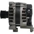 10403 by MPA ELECTRICAL - Alternator - 12V, Bosch, CW (Right), with Pulley, Internal Regulator