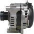 10413 by MPA ELECTRICAL - Alternator - 12V, Nippondenso, CCW (Left), with Pulley, External Regulator