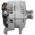 10415 by MPA ELECTRICAL - Alternator - 12V, Nippondenso, CW (Right), with Pulley, Internal Regulator