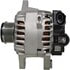 10428 by MPA ELECTRICAL - Alternator - 12V, Valeo, CW (Right), with Pulley, Internal Regulator