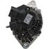 10428 by MPA ELECTRICAL - Alternator - 12V, Valeo, CW (Right), with Pulley, Internal Regulator
