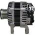 10431 by MPA ELECTRICAL - Alternator - 12V, Mitsubishi, CW (Right), with Pulley, Internal Regulator