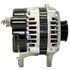 11001 by MPA ELECTRICAL - Alternator Remanufactured Standard