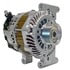 11007 by MPA ELECTRICAL - Alternator Remanufactured Standard