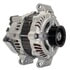 11006 by MPA ELECTRICAL - Alternator Remanufactured Standard