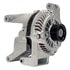 MPA Electrical 11008 Alternator Alternator Remanufactured Standard