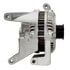 MPA Electrical 11008 Alternator Alternator Remanufactured Standard