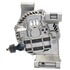 MPA Electrical 11008 Alternator Alternator Remanufactured Standard