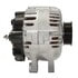 11012 by MPA ELECTRICAL - Alternator Remanufactured Standard