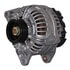 MPA Electrical 11065 Alternator Alternator Remanufactured Standard