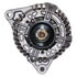 MPA Electrical 11065 Alternator Alternator Remanufactured Standard
