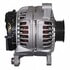 MPA Electrical 11065 Alternator Alternator Remanufactured Standard