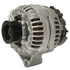 MPA Electrical 11075 Alternator Alternator Remanufactured Standard