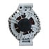 11077 by MPA ELECTRICAL - Alternator Remanufactured Standard
