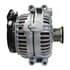 11077 by MPA ELECTRICAL - Alternator Remanufactured Standard